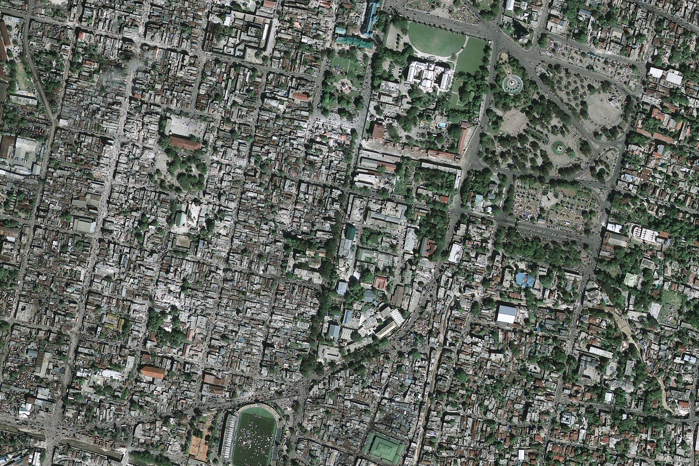 Satellite